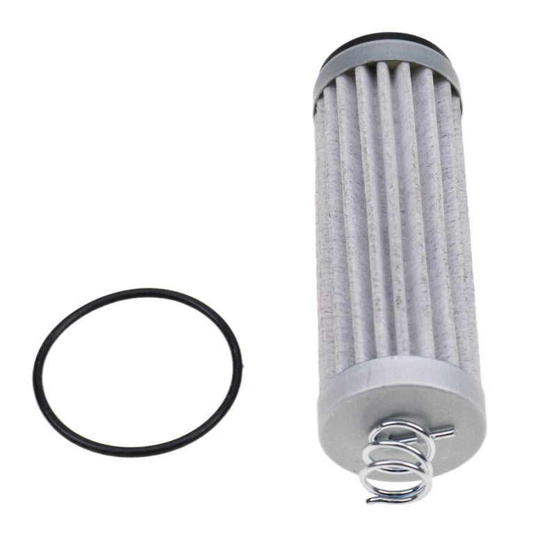 DURAFORCE 2PCS For 144-3842 Toro GrandStand Mower Hydraulic Oil Filter Kit 132-4743