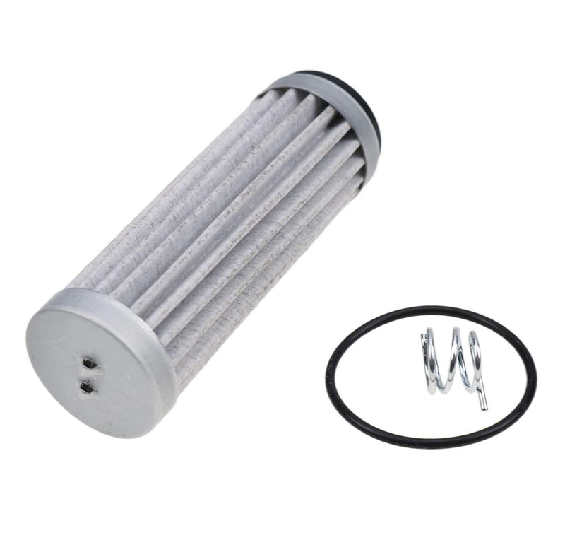 DURAFORCE 2PCS For 144-3842 Toro GrandStand Mower Hydraulic Oil Filter Kit 132-4743