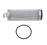 DURAFORCE 2PCS For 144-3842 Toro GrandStand Mower Hydraulic Oil Filter Kit 132-4743