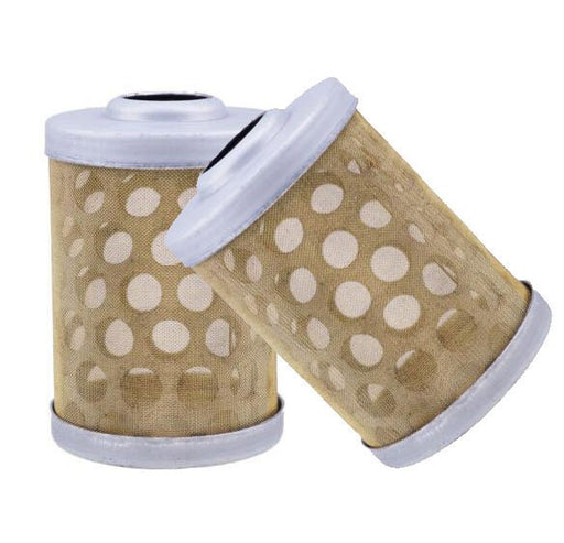 DURAFORCE 2PCS For Doosan 24711004B GEHL 185693 Fuel Filter Water Separator Free Ship