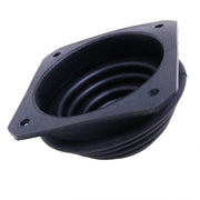 DURAFORCE 2PCS For Genie S40/45,S60/65,Z-60/34 Joystick Boot (Boom Functions) 27134GT