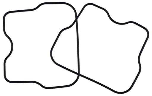 DURAFORCE 2PCS For Kawasaki Part # 11061-2182 Rocker Cover Gaskets New