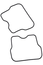 DURAFORCE 2PCS For Kawasaki Part # 11061-2182 Rocker Cover Gaskets New