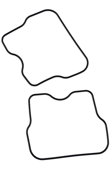 DURAFORCE 2PCS For Kawasaki Part # 11061-2182 Rocker Cover Gaskets New