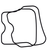 DURAFORCE 2PCS For Kawasaki Part # 11061-2182 Rocker Cover Gaskets New