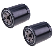 DURAFORCE 2PCS For Massey Ferguson GC2300 GC2310 GC2400 GC2410 Hydraulic Filter 4265229M92