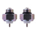 DURAFORCE 2PCS For Muncie PTO Indicator Switch(Normally Open Ball),30T38111 , Dump Truck