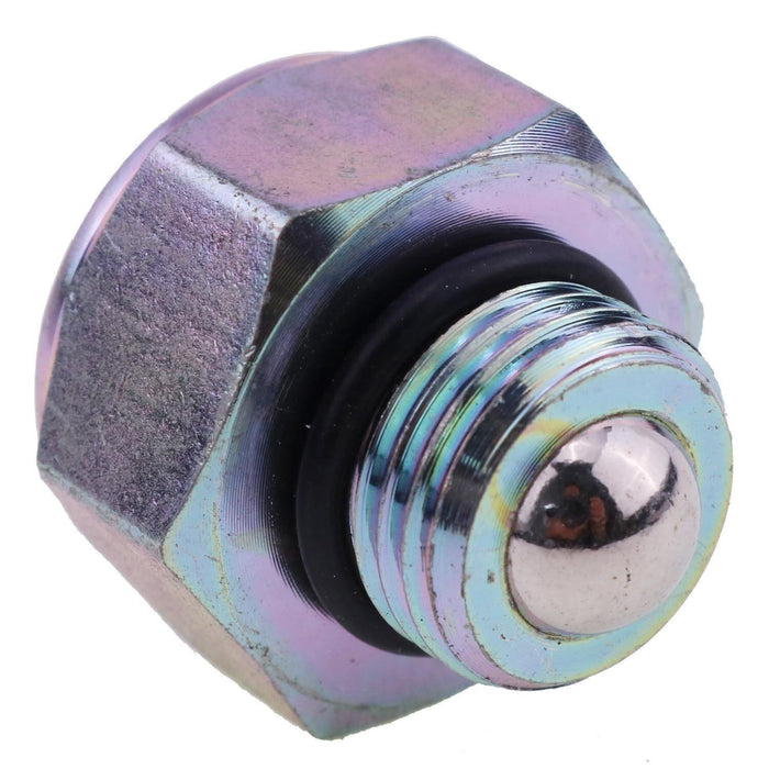 DURAFORCE 2PCS For Muncie PTO Indicator Switch(Normally Open Ball),30T38111 , Dump Truck