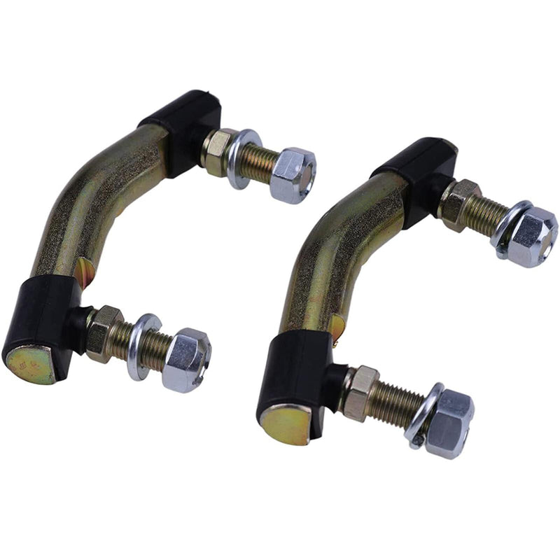 DURAFORCE 2PCS For Sears/Craftsman Pivot Link set 583513501, 597069702, 436887