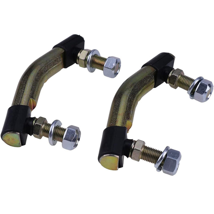 DURAFORCE 2PCS For Sears/Craftsman Pivot Link set 583513501, 597069702, 436887