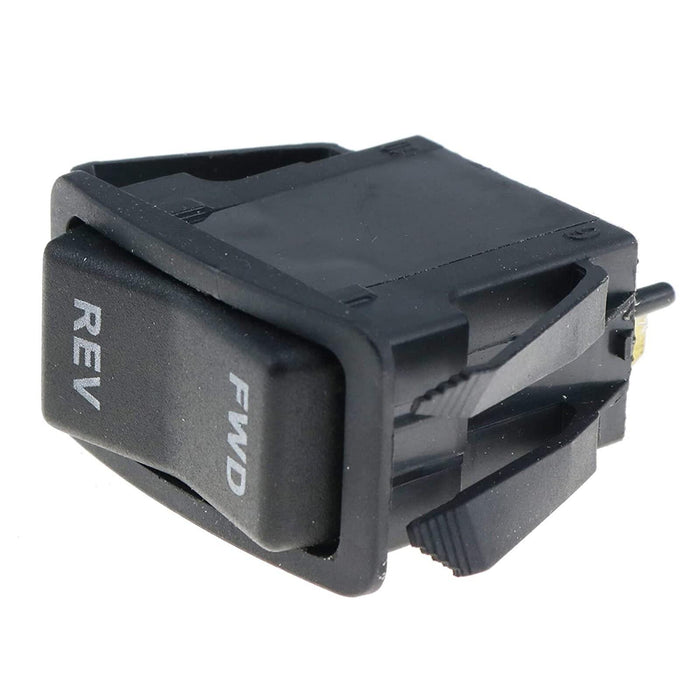 DURAFORCE 2PCS Forward Reverse Rocker Switch for Golf Cart EZGO TXT PDS 2003+ 74323-G01