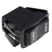 DURAFORCE 2PCS Forward Reverse Rocker Switch for Golf Cart EZGO TXT PDS 2003+ 74323-G01