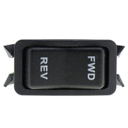 DURAFORCE 2PCS Forward Reverse Rocker Switch for Golf Cart EZGO TXT PDS 2003+ 74323-G01