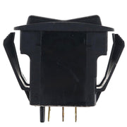 DURAFORCE 2PCS Forward Reverse Rocker Switch for Golf Cart EZGO TXT PDS 2003+ 74323-G01