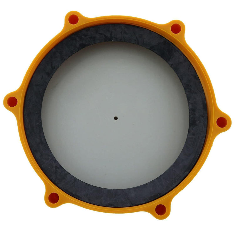 DURAFORCE 2PCS Fuel Cap 07050-20900 for Komatsu D31 D20-7 D21-7 D21-8 PC40-5 PC60-3 PC60-5