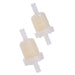 DURAFORCE 2PCS Fuel Filter 0G9914 Compatible with Generac GP5500 GP6500 GP6500E GP7500E