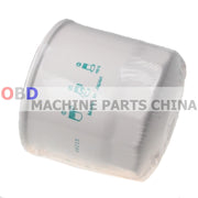 DURAFORCE 2PCS Fuel Filter 15221-43080 for Kubota SVL75 SVL90 SVL95-2S Skid Steers