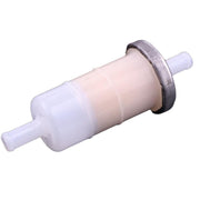 DURAFORCE 2PCS Fuel Filter 16900-MG8-003 - 9.5mm 10mm - 3/8" for Honda Kawasaki Yamaha