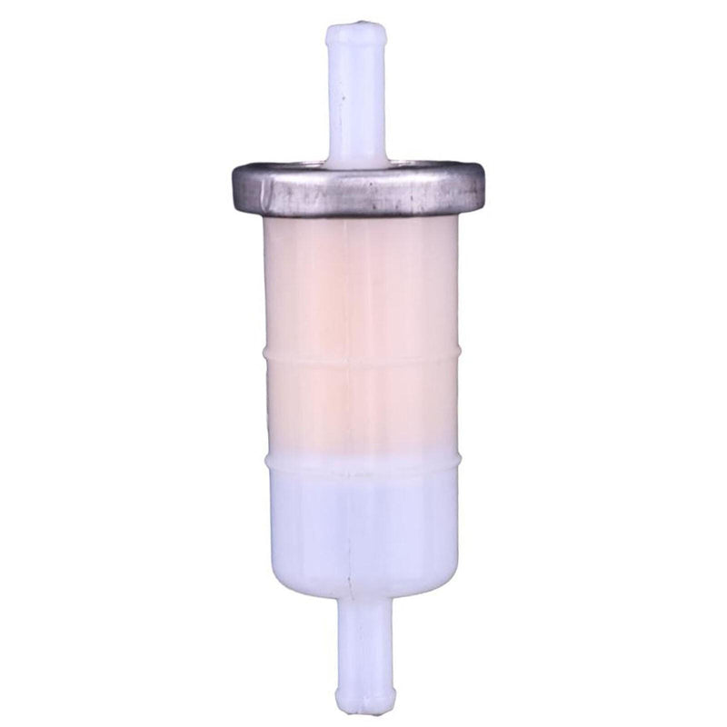 DURAFORCE 2PCS Fuel Filter 16900-MG8-003 - 9.5mm 10mm - 3/8" for Honda Kawasaki Yamaha