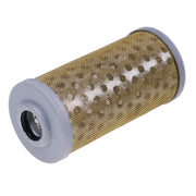 DURAFORCE 2PCS Fuel Filter 1G311‑43380 15831‑43380 for Series‑M 6040/7040