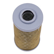 DURAFORCE 2PCS Fuel Filter 1G311‑43380 15831‑43380 for Series‑M 6040/7040