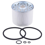 DURAFORCE 2PCS Fuel Filter 3405418M2 for Massey Ferguson 20D 30 40 50 60 70 80 Diesel