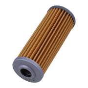 DURAFORCE 2PCS Fuel Filter Element 49019-0026 for 2016 - 2025 Kawasaki Mule PRO DX DXT