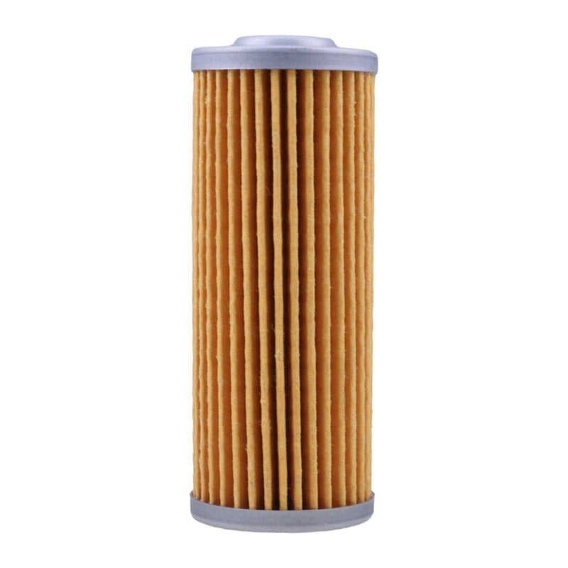 DURAFORCE 2PCS Fuel Filter Element 49019-0026 for 2016 - 2025 Kawasaki Mule PRO DX DXT
