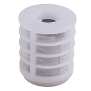 DURAFORCE 2PCS Fuel Filter Screen for Kubota KX040 KX057 KX080 U48 U55