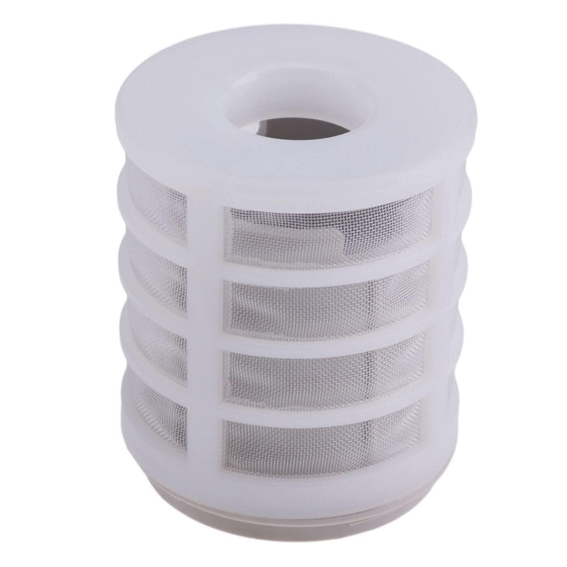 DURAFORCE 2PCS Fuel Filter Screen for Kubota KX040 KX057 KX080 U48 U55