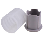 DURAFORCE 2PCS Fuel Filter Screen for Kubota KX040 KX057 KX080 U48 U55