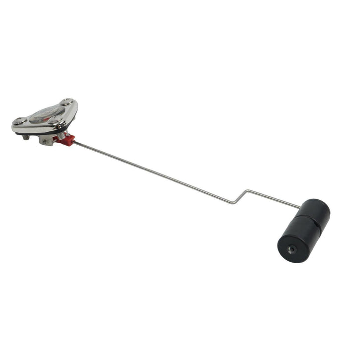 DURAFORCE 2PCS Fuel Gauge Fit for 1990-2008 Kawasaki Mule 3000 3010 2510 52005-0733