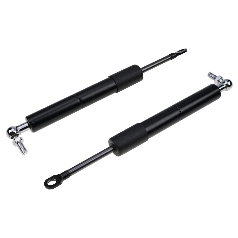 DURAFORCE 2PCS Gas Shock Damper for John Deere ZTrak 717 717A 717E 727 727A 737 757