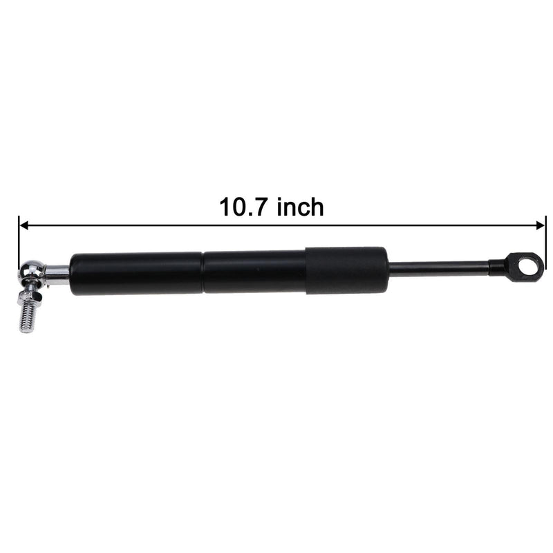 DURAFORCE 2PCS Gas Shock Damper for John Deere ZTrak 717 717A 717E 727 727A 737 757