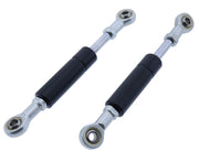 DURAFORCE 2PCS Gas Strut Spring Cylinder AT340156 for John Deere 325SK 410J 410K 710J 710K