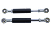 DURAFORCE 2PCS Gas Strut Spring Cylinder AT340156 for John Deere 325SK 410J 410K 710J 710K