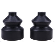 DURAFORCE 2PCS Gear Shifter Boot 168565M1 1678565M2 K929631 Fits Massey Ferguson Models