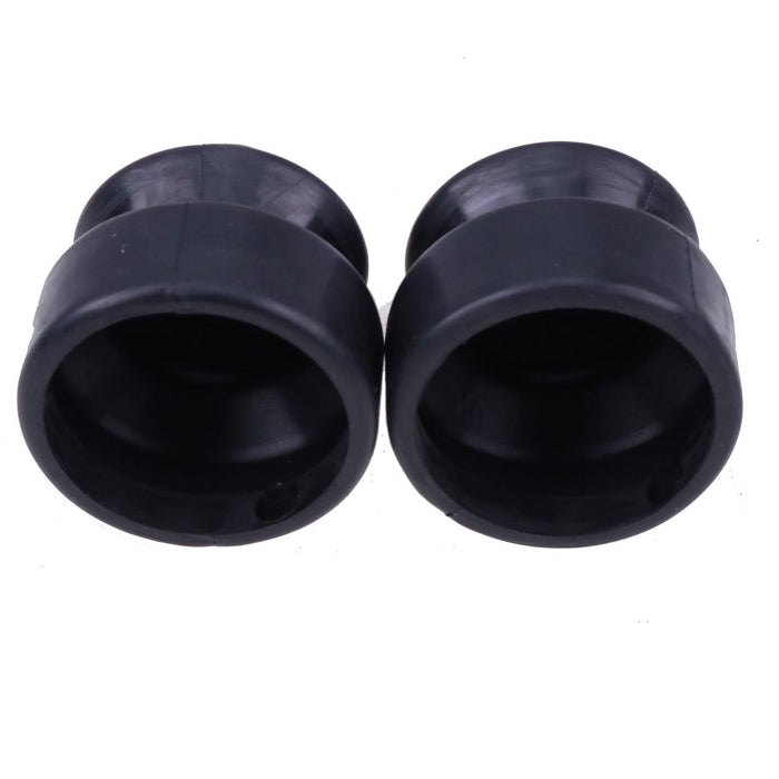 DURAFORCE 2PCS Gear Shifter Boot 168565M1 1678565M2 K929631 Fits Massey Ferguson Models