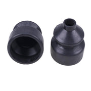 DURAFORCE 2PCS Gear Shifter Boot 168565M1 1678565M2 K929631 Fits Massey Ferguson Models