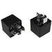 DURAFORCE 2PCS High Power Automotive Relay SLDH-12VDC-1C NO 80A NC 60A 14VDC Fits Songle