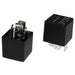 DURAFORCE 2PCS High Power Automotive Relay SLDH-12VDC-1C NO 80A NC 60A 14VDC Fits Songle