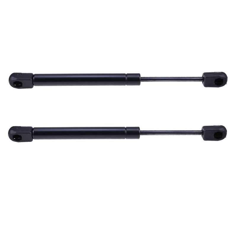 DURAFORCE 2PCS Hood Shock / Damper 74270-HW1-671 for Honda Aquatrax F12/F12X Models