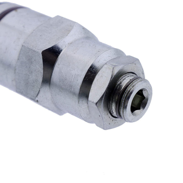 DURAFORCE 2PCS Hydraulic Valve 136937350 for Danfoss CP440-4-B-0-E-B-350-3.0-015