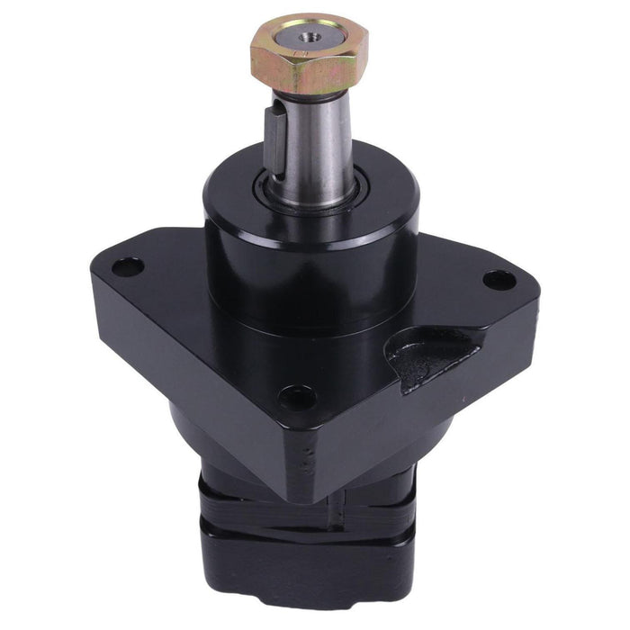 DURAFORCE 2PCS Hydraulic Wheel Motor 310545 for Skyjack Scissor Lift SJIII 3215 SJIII 3219