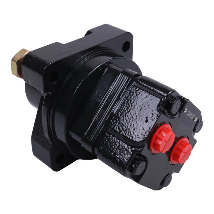 DURAFORCE 2PCS Hydraulic Wheel Motor 310545 for Skyjack Scissor Lift SJIII 3215 SJIII 3219