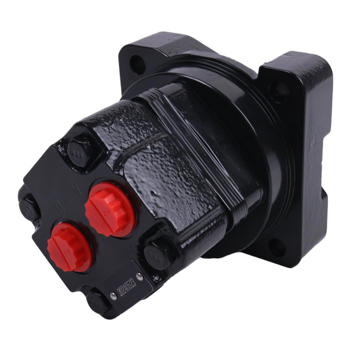 DURAFORCE 2PCS Hydraulic Wheel Motor 310545 for Skyjack Scissor Lift SJIII 3215 SJIII 3219