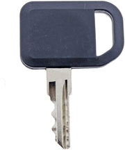 DURAFORCE 2PCS Ignition Key AM131841 for John Deere Gator Bobcat Gehl Heavy Equipment