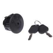 DURAFORCE 2PCS Ignition Switch for Oregon 33-106 Cub Cadet MTD 925-04019 725-04019