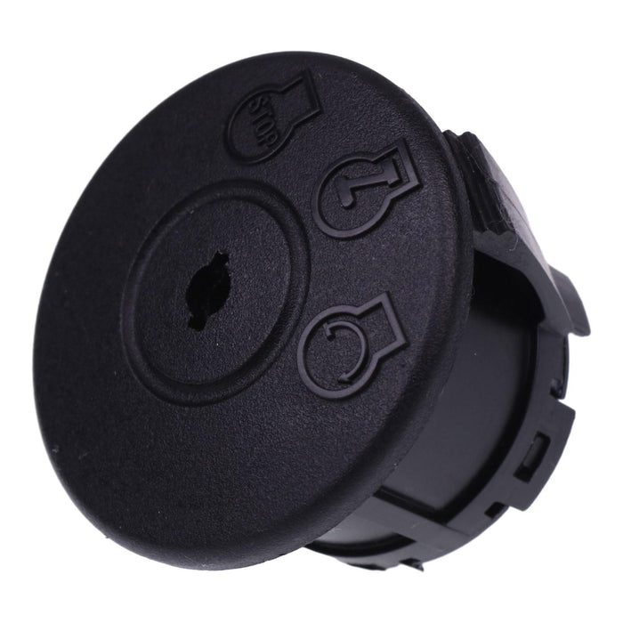 DURAFORCE 2PCS Ignition Switch for Oregon 33-106 Cub Cadet MTD 925-04019 725-04019