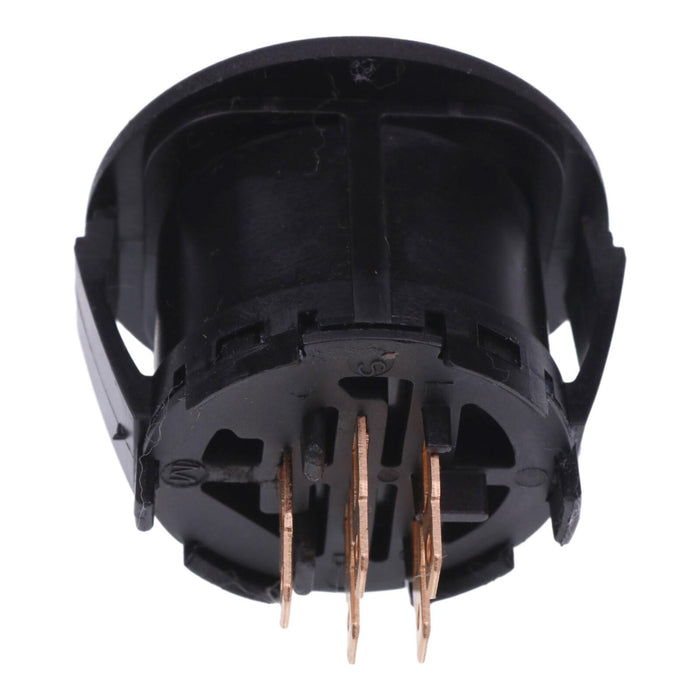 DURAFORCE 2PCS Ignition Switch for Oregon 33-106 Cub Cadet MTD 925-04019 725-04019